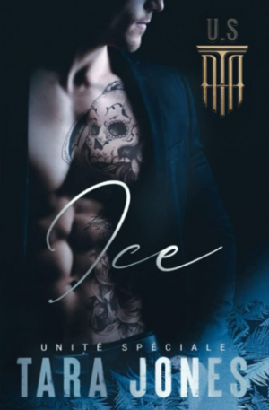 Unité Spéciale, Tome 2 : Ice
