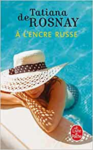 A l’encre russe