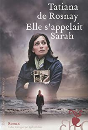 Elle s’appelait Sarah