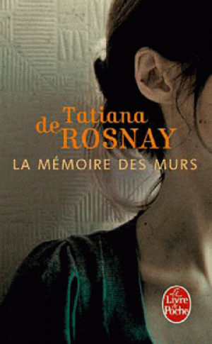 La Memoire Des Murs