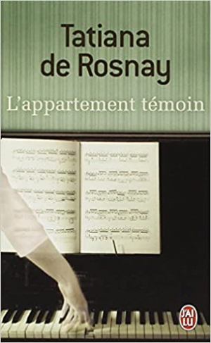 L’Appartement témoin