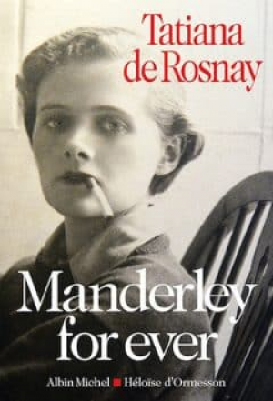 Manderley for Ever