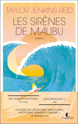 Les Sirènes de Malibu