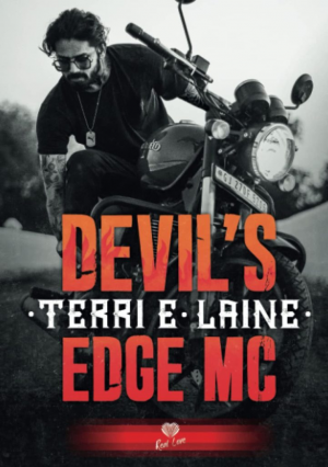 Devil’s Edge MC