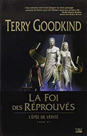 La Foi des réprouvés