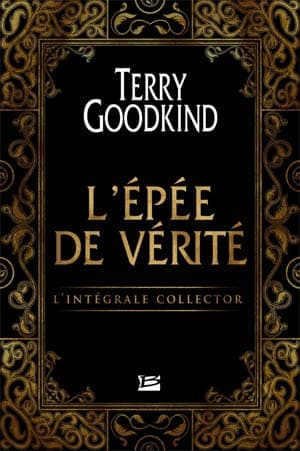 L’Épée de Vérité, L’Intégrale