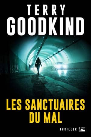 Les Sanctuaires du mal