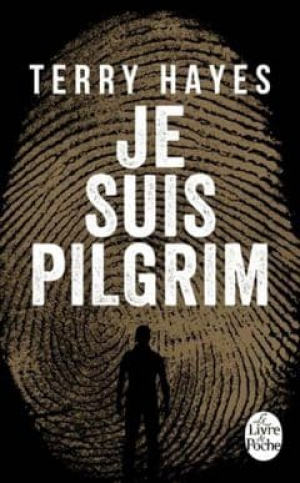 Je Suis Pilgrim