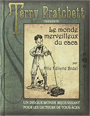 Le monde merveilleux du caca