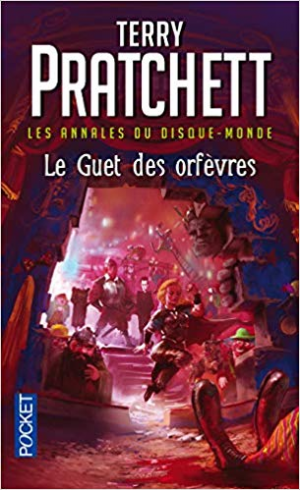 Les Annales du Disque-Monde