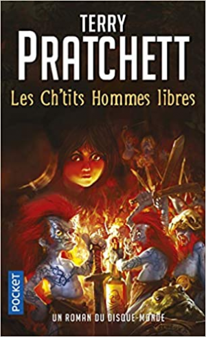 Les ch’tits hommes libres