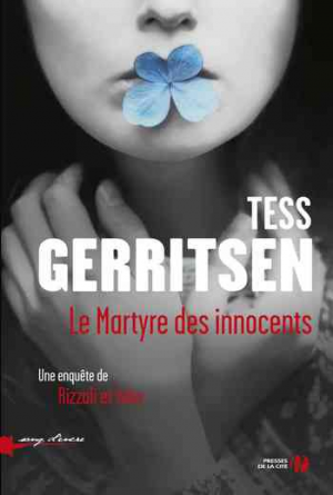 Le Martyre des innocents