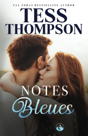 Blue Mountain, Tome 4 : Notes Bleues