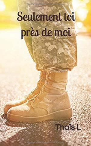 Seulement toi près de moi