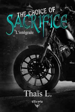 The choice of sacrifice