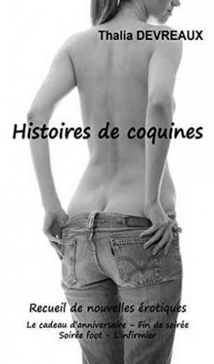 Histoires de coquines