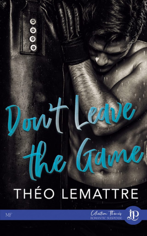 Dont leave the game