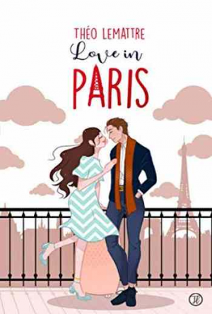 Love in Paris