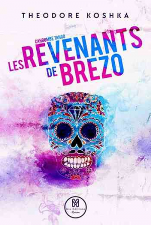 Les revenants de Brezo: Candombe Tango