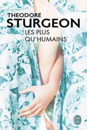 Les plus qu’humains