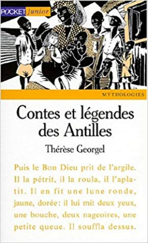 Contes et Legendes des Antilles