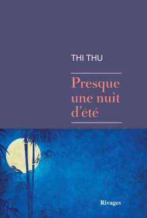 Presque une nuit d’été
