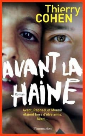 Avant la haine