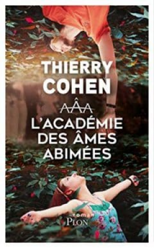 L’Académie des âmes abîmées