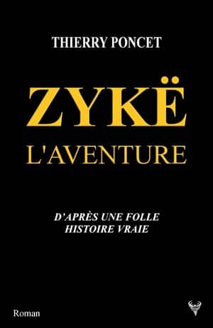 Zykë L’aventure