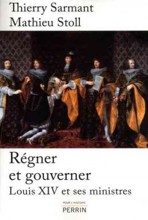 Régner et gouverner