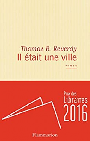 Il était une ville