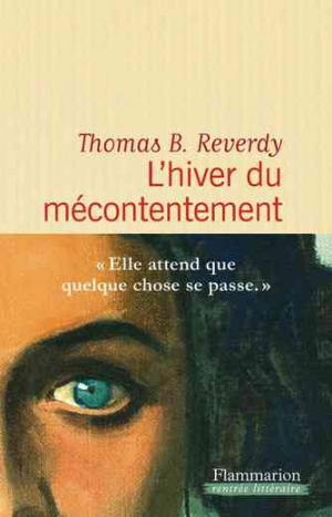 L’hiver du mécontentement