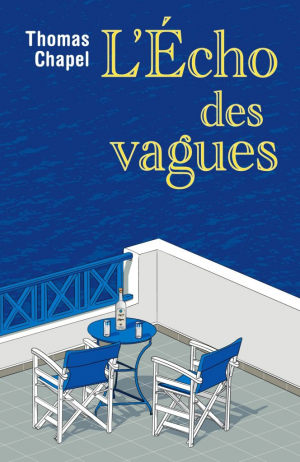 L’Écho des vagues