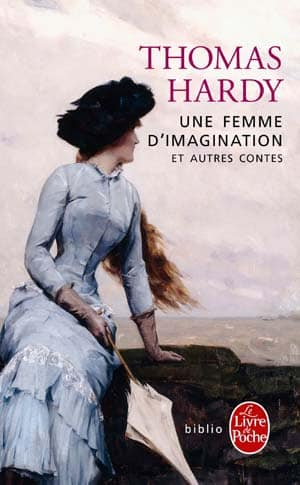 Une femme d’imagination et autres contes