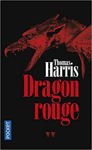 Dragon rouge
