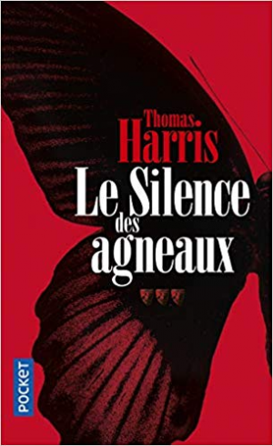Thomas HARRIS