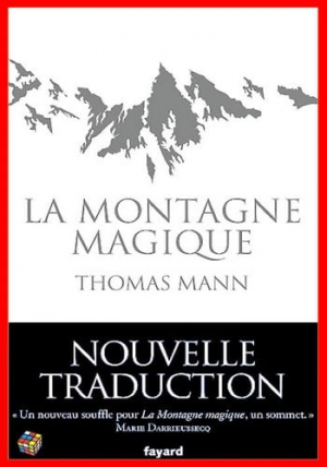 La montagne magique