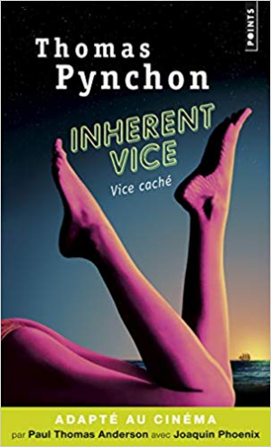 Vice caché