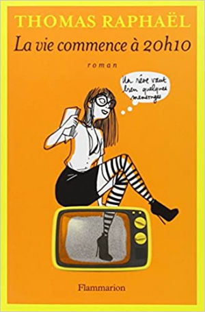 La Vie Commence à 20h10