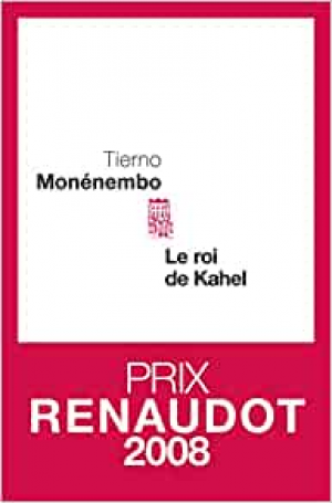 Le Roi de Kahel