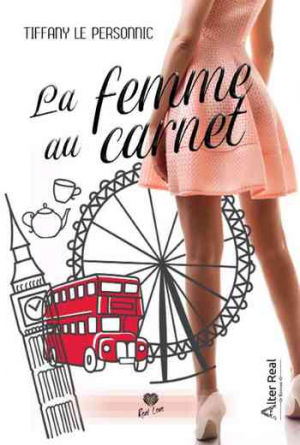 La femme au carnet