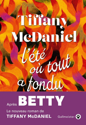 L’été où tout a fondu