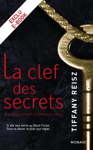 La clef des secrets (prologue exclusif de ‘Sans limites’)