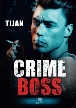 Crime Boss