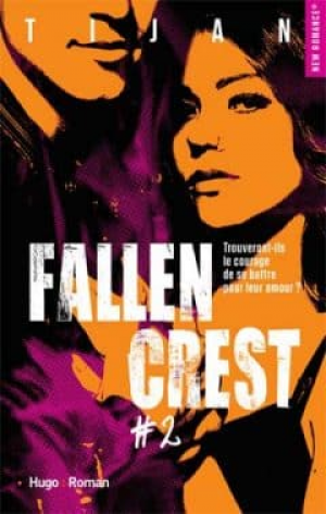 Fallen Crest – Tome 2