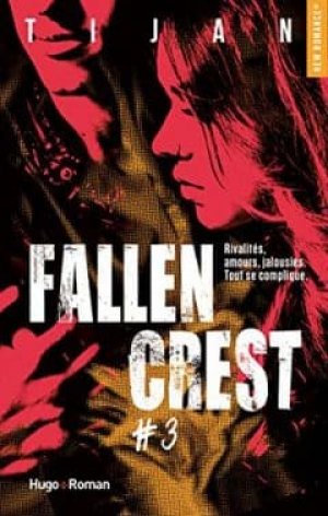 Fallen Crest – Tome 3