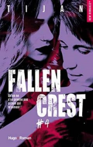 Fallen Crest – Tome 4