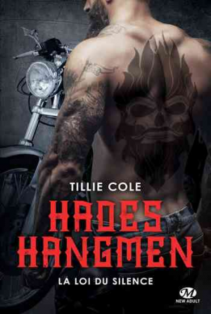 Hades Hangmen – Tome 5 : La loi du silence