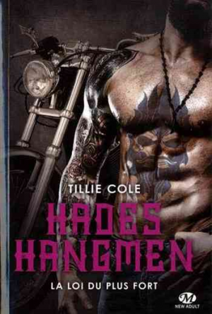 Hades Hangmen, Tome 7 : La Loi du plus fort
