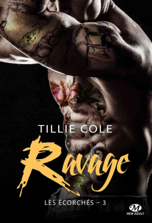 Les Écorchés, Tome 3 : Ravage